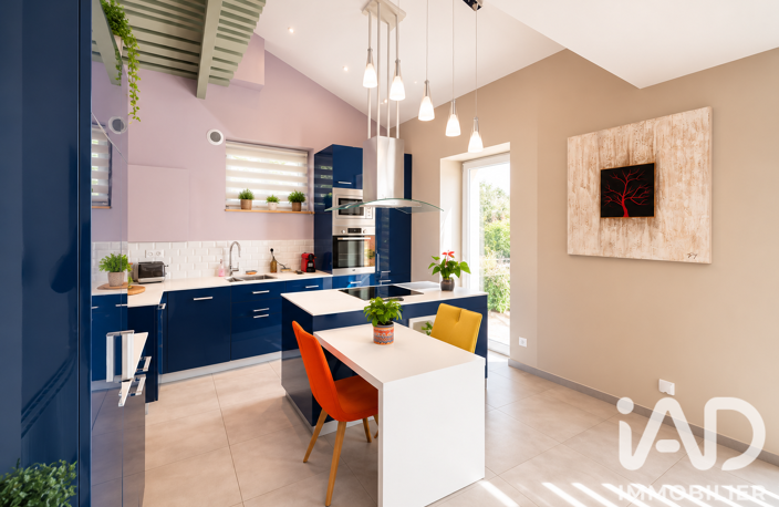Vente Maison/villa 5 pièces — photo 3