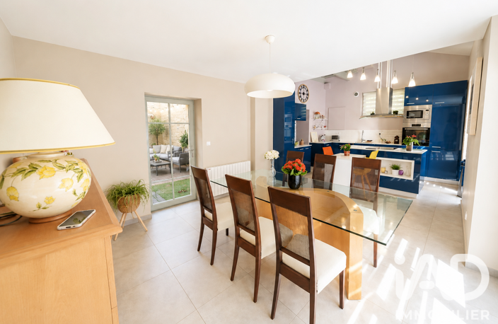 Vente Maison/villa 5 pièces — photo 4