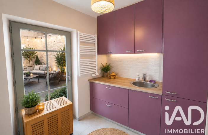 Vente Maison/villa 5 pièces — photo 5