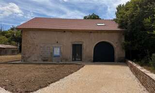 Maison 7 Pièces 200 m² à vendre à Montarlot-lès-Rioz (70190)