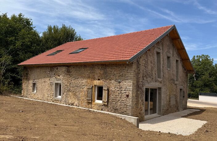 Maison hors d'eau et hors d'air à terminer. — photo 2