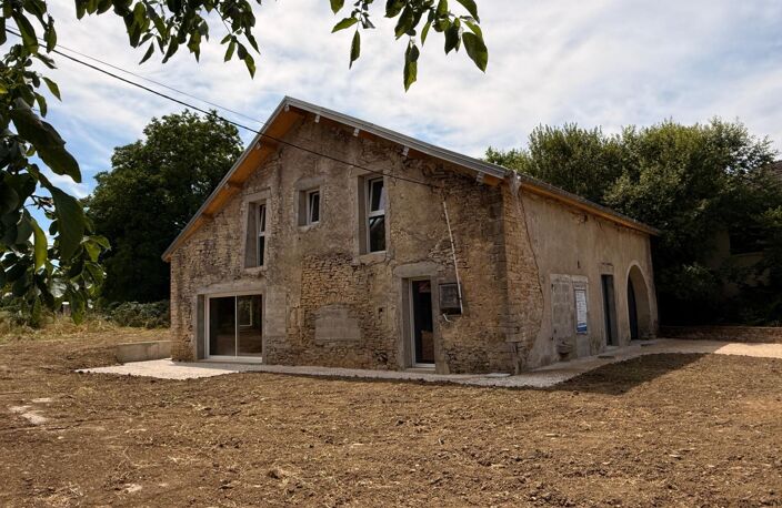 Maison hors d'eau et hors d'air à terminer. — photo 4