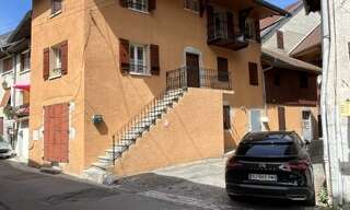 Appartement 4 Pièces 70 m² à vendre à Faverges-Seythenex (74210)