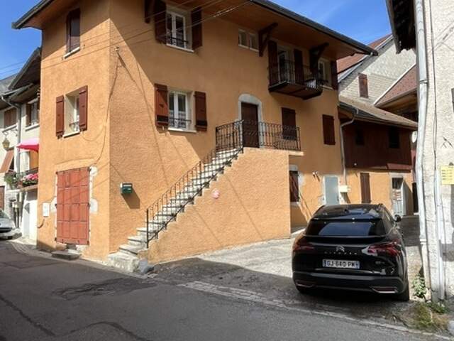 Vente Appartement 4 pièces — photo du bien
