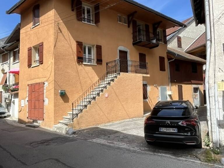 Vente Appartement 4 pièces — photo 1