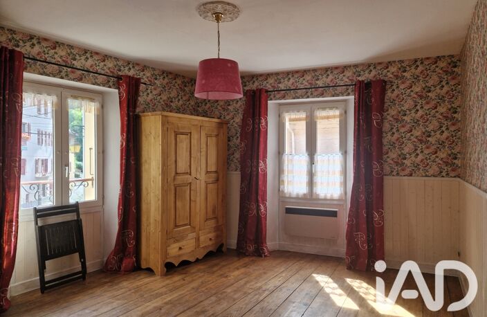 Vente Appartement 4 pièces — photo 2