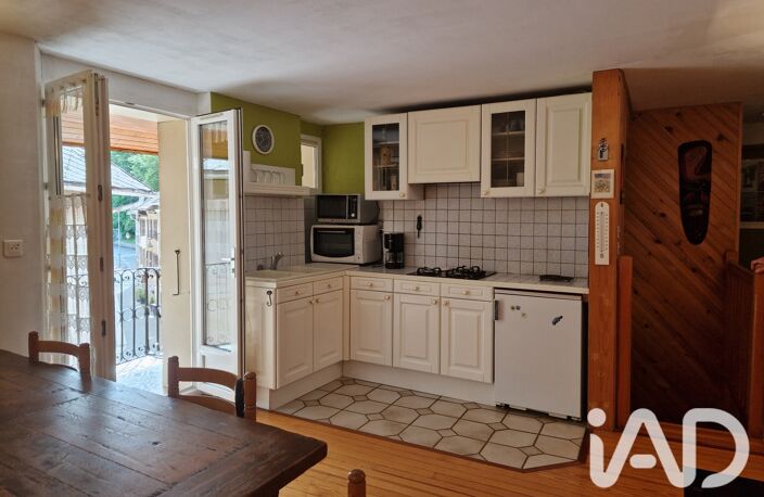 Vente Appartement 4 pièces — photo 3