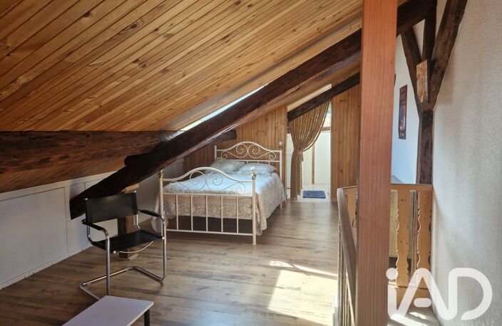 Vente Appartement 4 pièces — photo 4