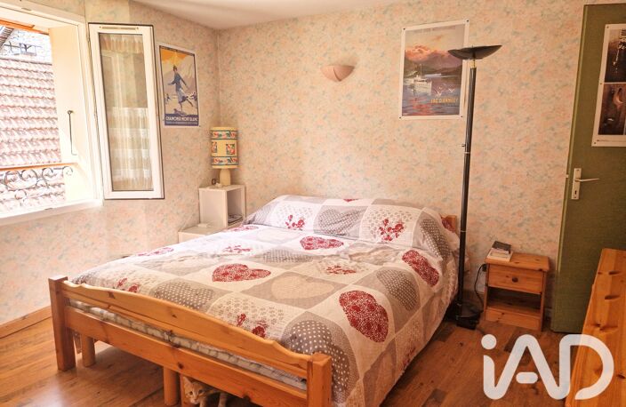 Vente Appartement 4 pièces — photo 5