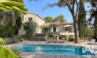 Maison 3 Pièces 70 m² à vendre à Saint-Raphaël (83700)
