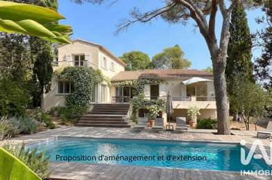 Maison 3 pièces 649000 €