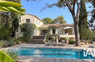 Vente Maison/villa 3 pièces — photo du bien