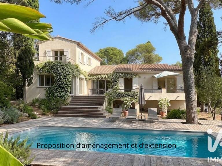 Vente Maison/villa 3 pièces — photo 1