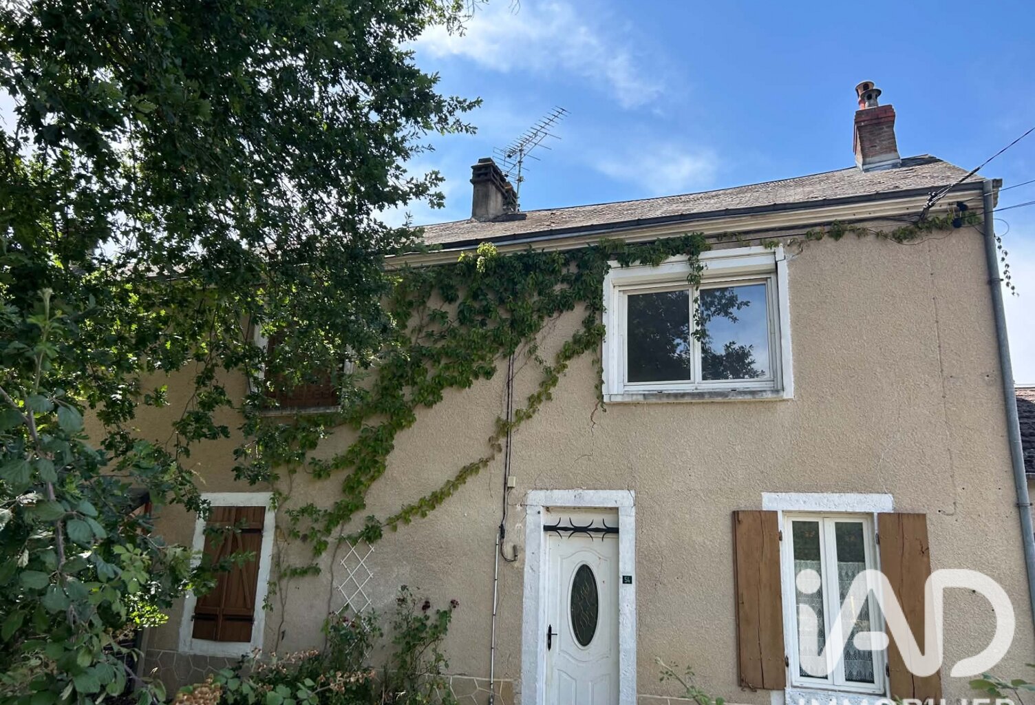 Vente Immeuble 133 m&sup2; — photo 1