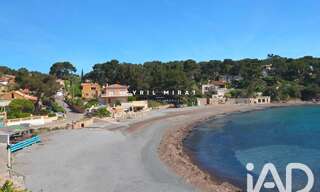 Appartement 3 Pièces 47 m² à vendre à La Seyne-sur-Mer (83500)