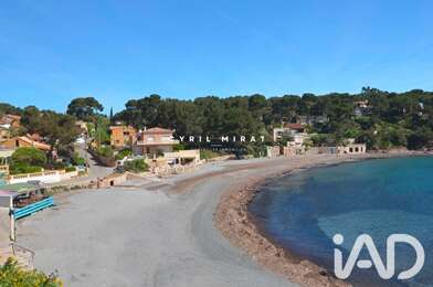 Appartement 3 pièces 209000 €