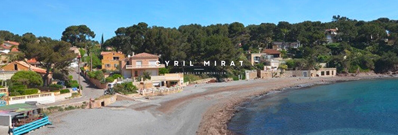 Appartement 3 Pièces 47 m² à vendre à La Seyne-sur-Mer (83500)