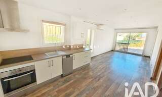 Appartement 3 Pièces 47 m² à vendre à La Seyne-sur-Mer (83500)