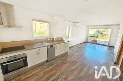 Appartement 3 pièces 209000 €