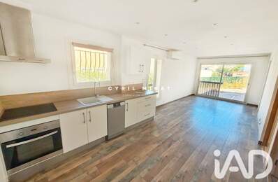 Vente Appartement 3 pièces — photo du bien