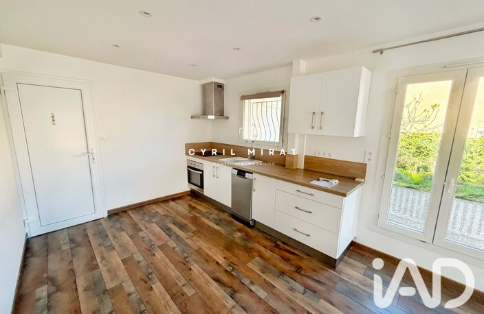 Vente Appartement 3 pièces — photo 3