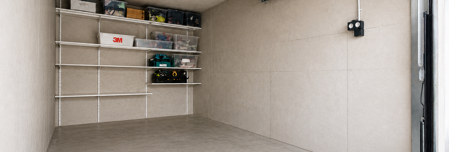 Garage  15 m² à vendre à Nice (06100)