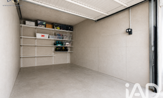 Garage  15 m² à vendre à Nice (06100)