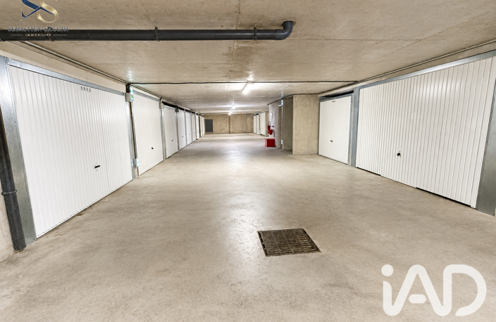 Vente Garage 15 m&sup2; — photo 3
