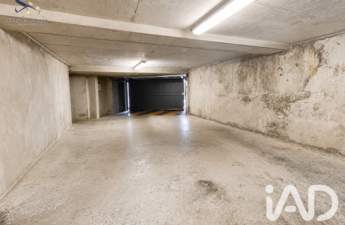 Vente Garage 15 m&sup2; — photo 4