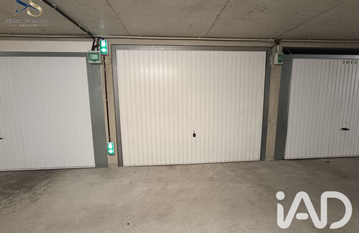 Vente Garage 15 m&sup2; — photo 5