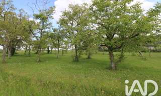 Terrain  980 m² à vendre à Monteaux (41150)