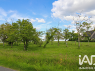 Vente Terrain à bâtir 980 m&sup2; — photo 2