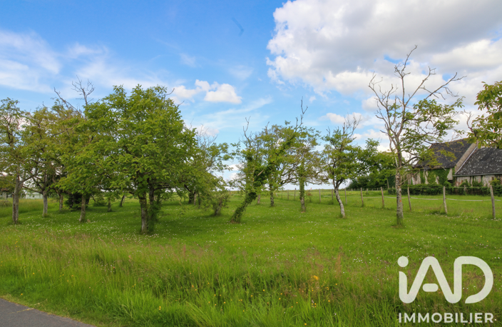 Vente Terrain à bâtir 980 m&sup2; — photo 2