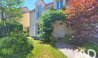 Maison 5 Pièces 97 m² à vendre à Serris (77700)