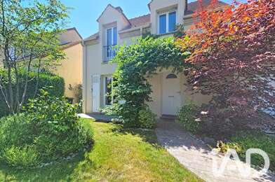Maison 5 pièces 499000 €