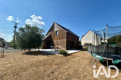 Maison 5 pièces 240000 €