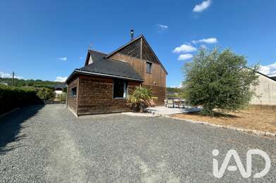 Maison 5 pièces 240000 €