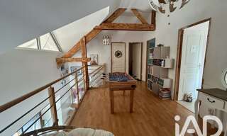Maison 5 Pièces 124 m² à vendre à Allonnes (49650)