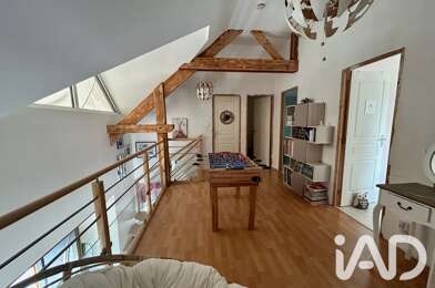 Maison 5 pièces 239900 €