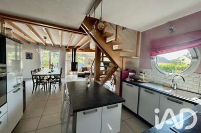 Maison 5 pièces 239900 €