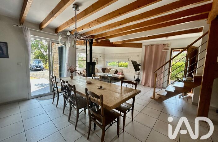 Vente Maison/villa 5 pièces — photo 2