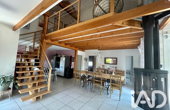 Vente Maison/villa 5 pièces — photo 3