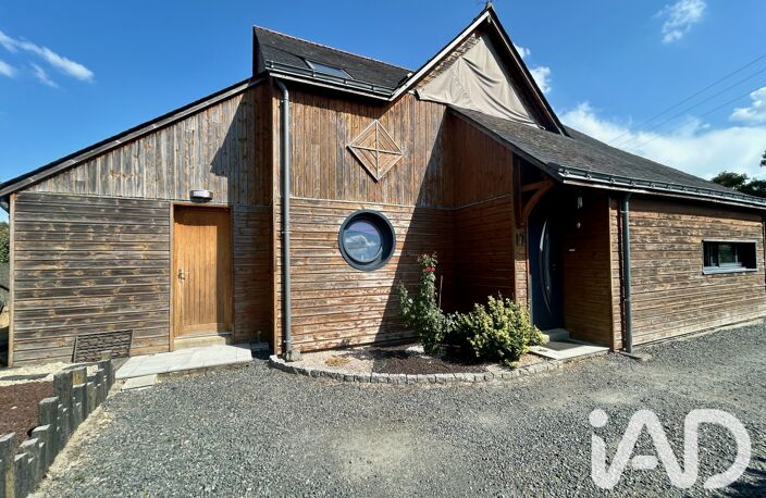 Vente Maison/villa 5 pièces — photo 5