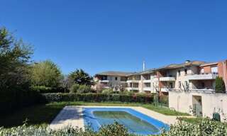 Appartement 3 Pièces 59 m² à vendre à Toulouse (31200)