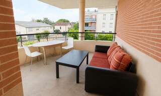 Appartement 3 Pièces 59 m² à vendre à Toulouse (31200)