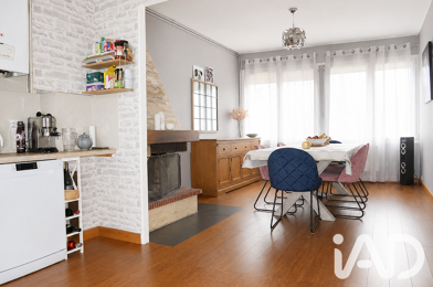 Maison 6 pièces 291000 €