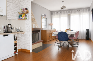 Vente Maison/villa 6 pièces — photo du bien