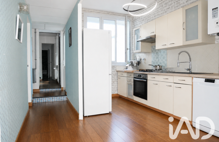 Vente Maison/villa 6 pièces — photo 2