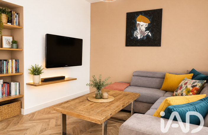 Vente Maison/villa 6 pièces — photo 3
