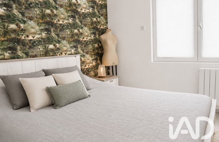 Vente Maison/villa 6 pièces — photo 4